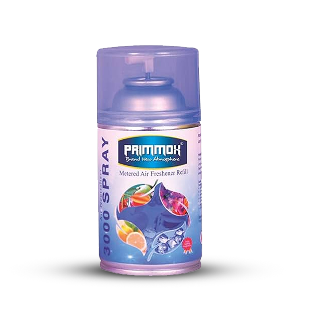 Primmox Midas Touch Air Freshener Refills