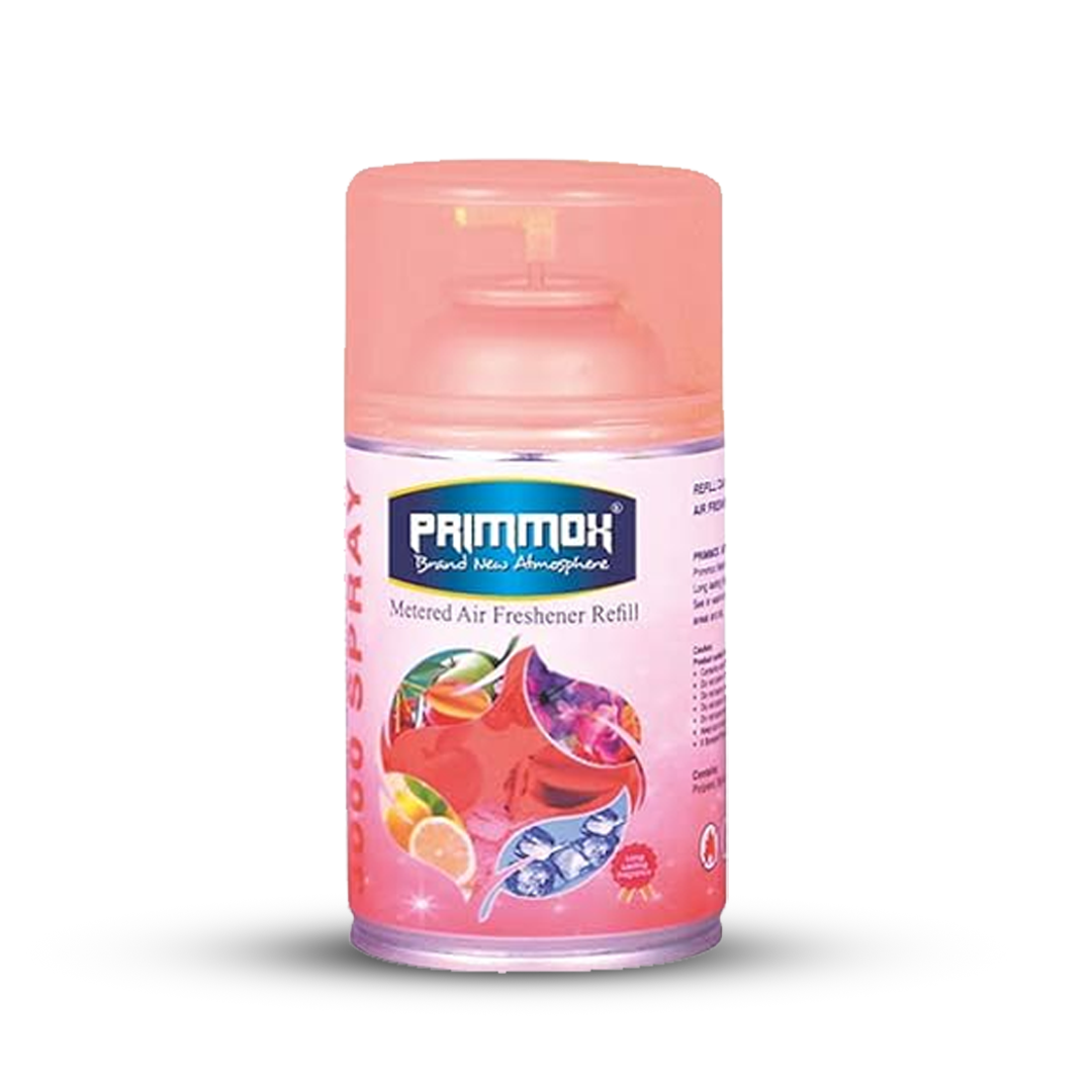 Primmox Exozie Air Freshener Refills