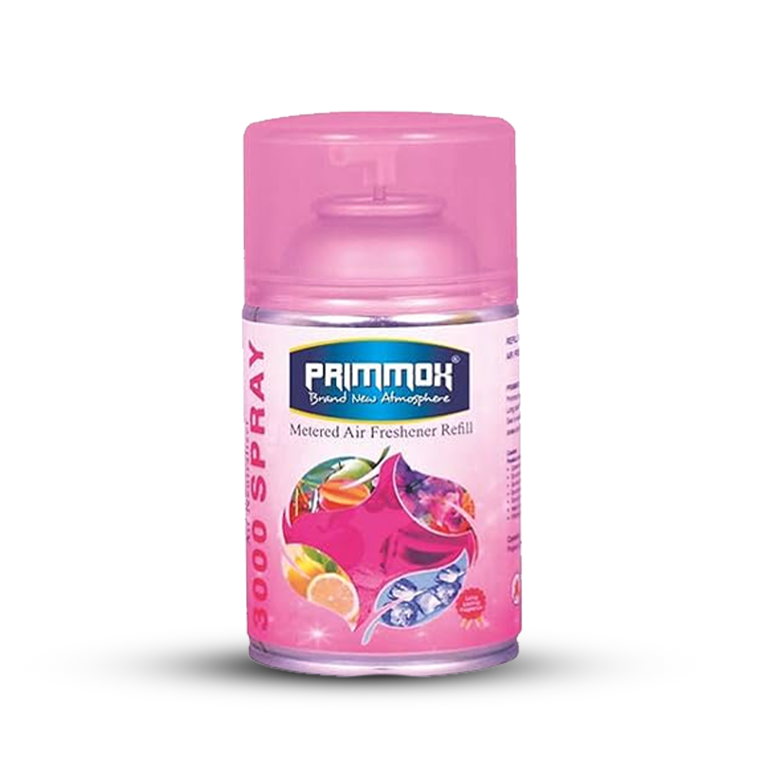 Primmox Rose Air Freshener Refills