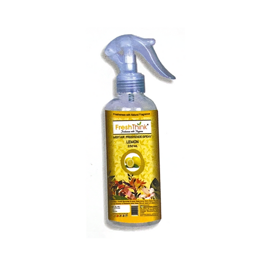 Mist Air Freshener