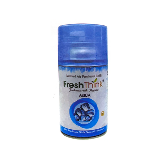 Aerosol Air Freshener Refill