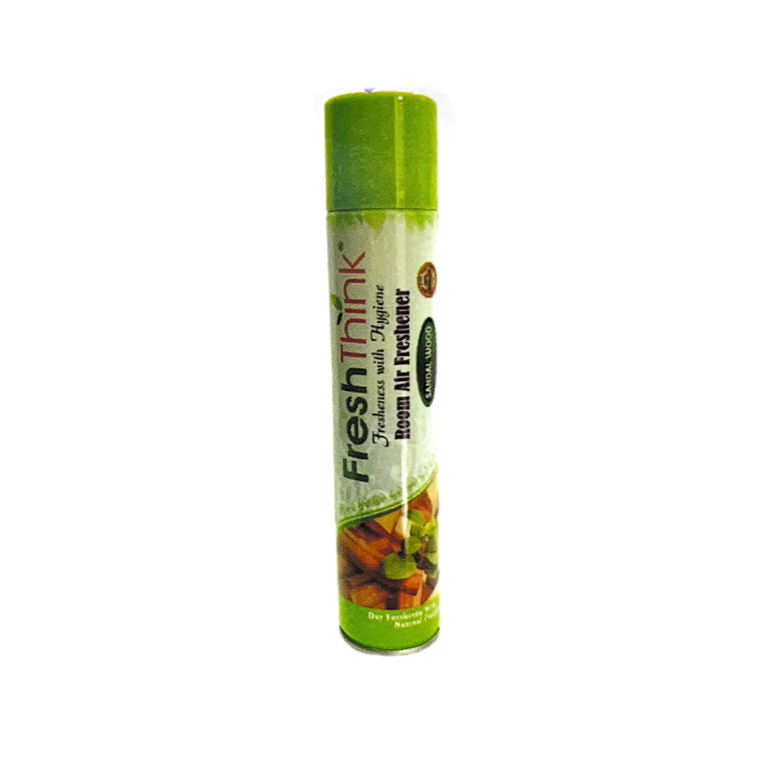 Room Air Freshener