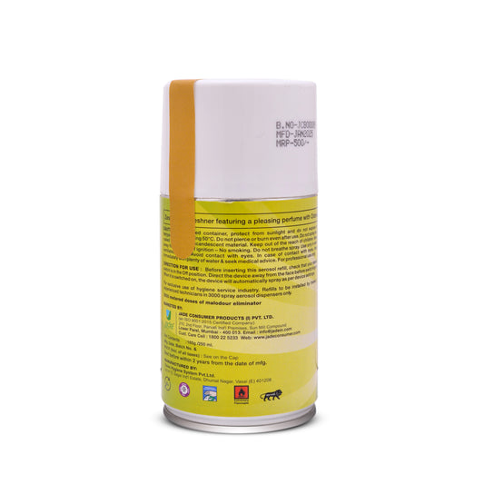Jade ZEST Air Freshener Refills