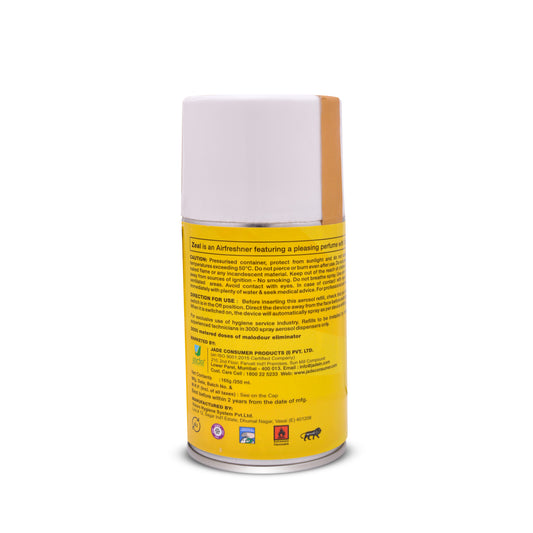 Jade ZEAL Air Freshener Refills