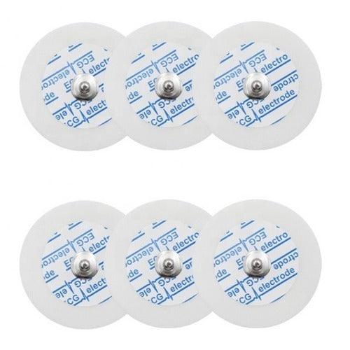 ECG Electrode