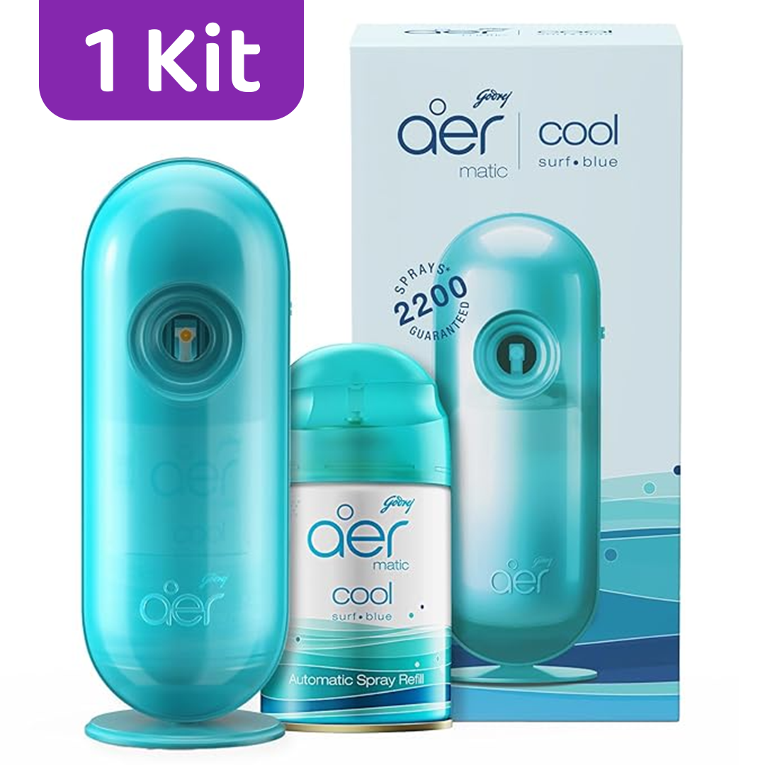 Godrej Aer Dispenser