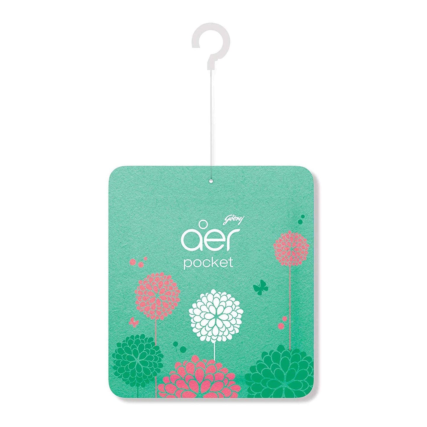 Washroom Air Freshener