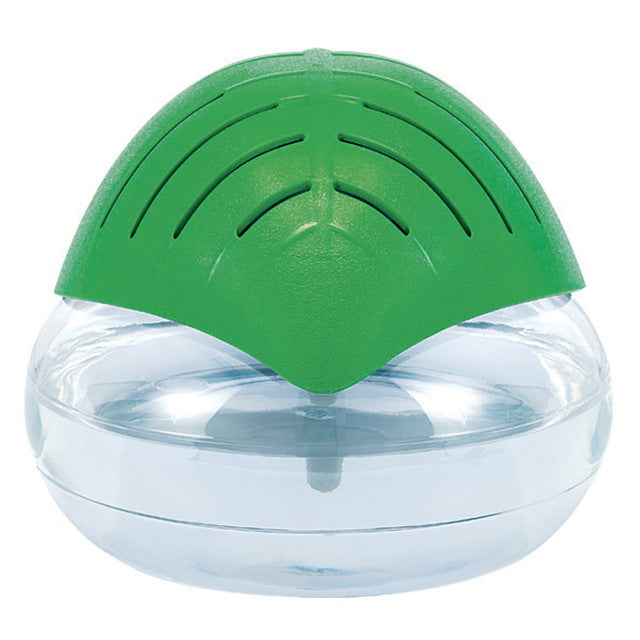 Air Revitalizer