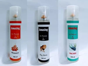 MyScent Boss Air Freshener Refills
