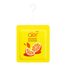 godrej Aer Lemon Power Pocket