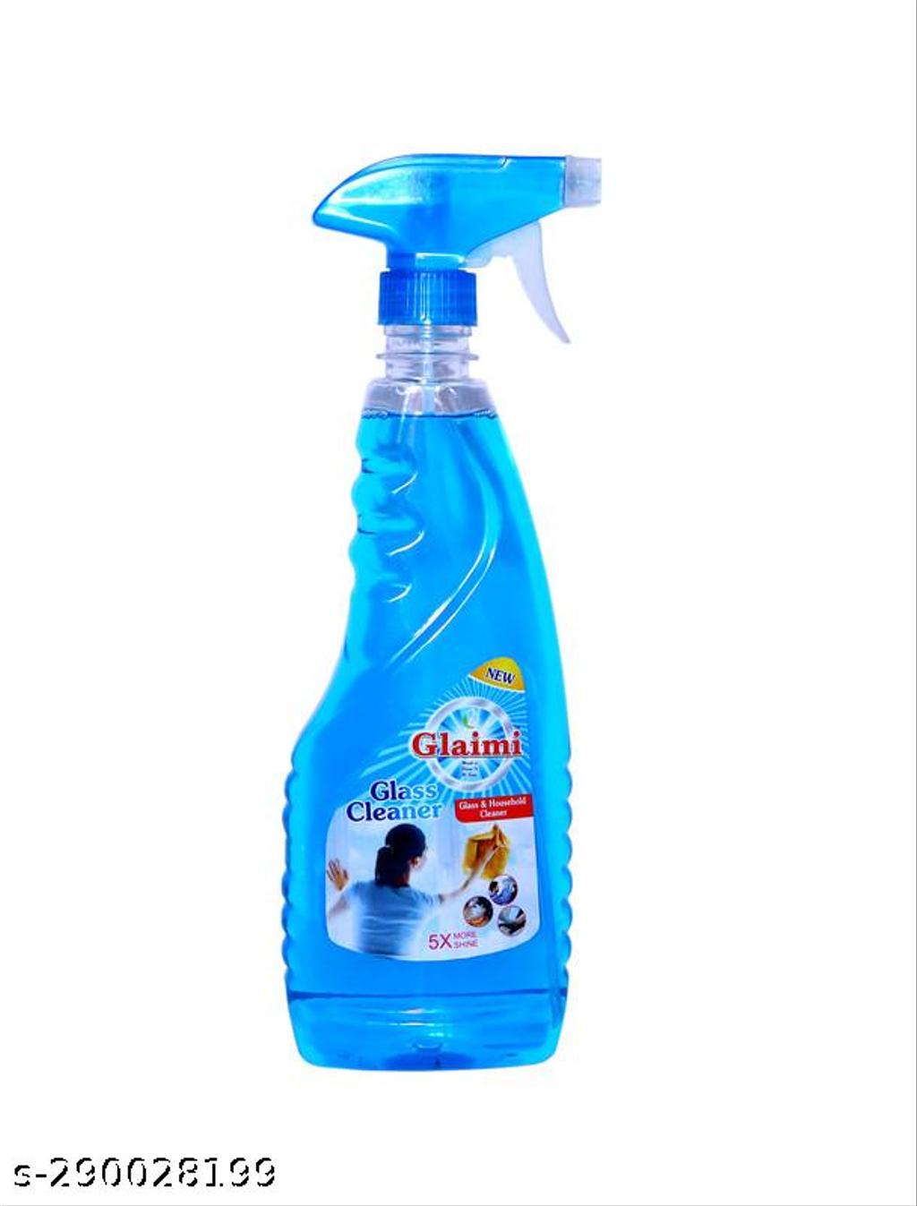 Glass Cleaner