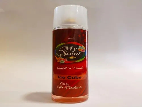 MyScent Ice-Cube Air Freshener Refills