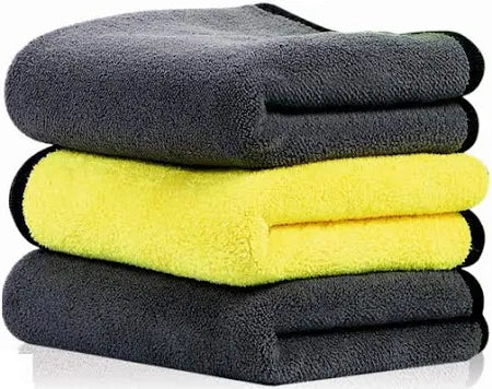Microfiber Towel