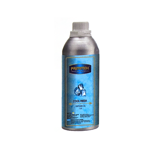 Air Revitaliser & Diffuser Oil