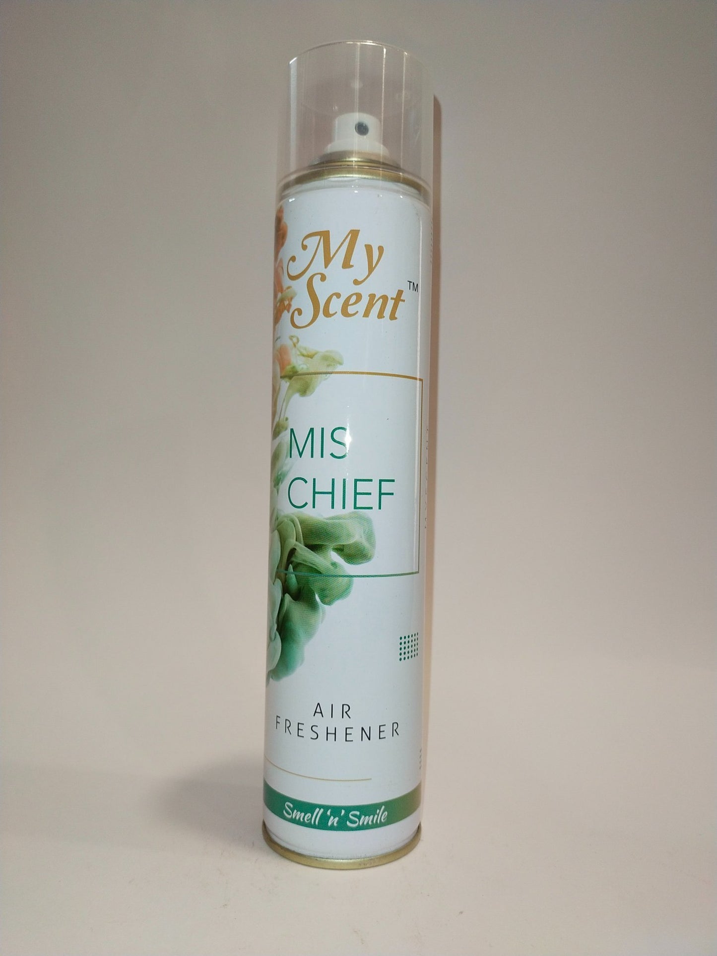 MyScent Mischief Car Perfume