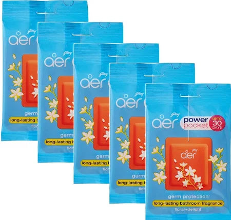 Toiletry Air Fresheners