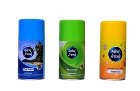 Aden Car Perfume