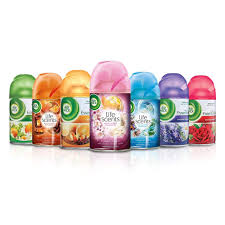 Airwick Air Freshener Refills