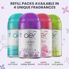 Godrej Air Freshener Refills