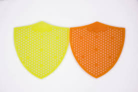 Jade Urinal Screen