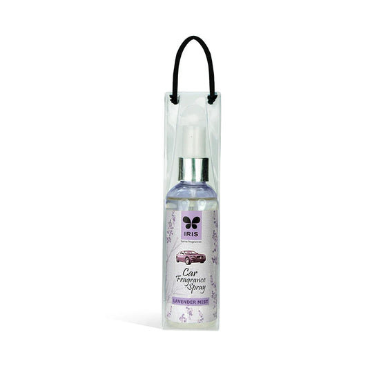 IRIS Lavender mist Car Perfume
