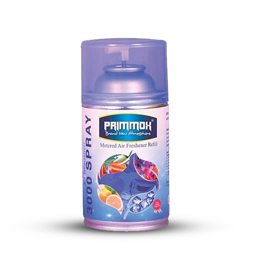 Primmox Pleasure Air Freshener Refills