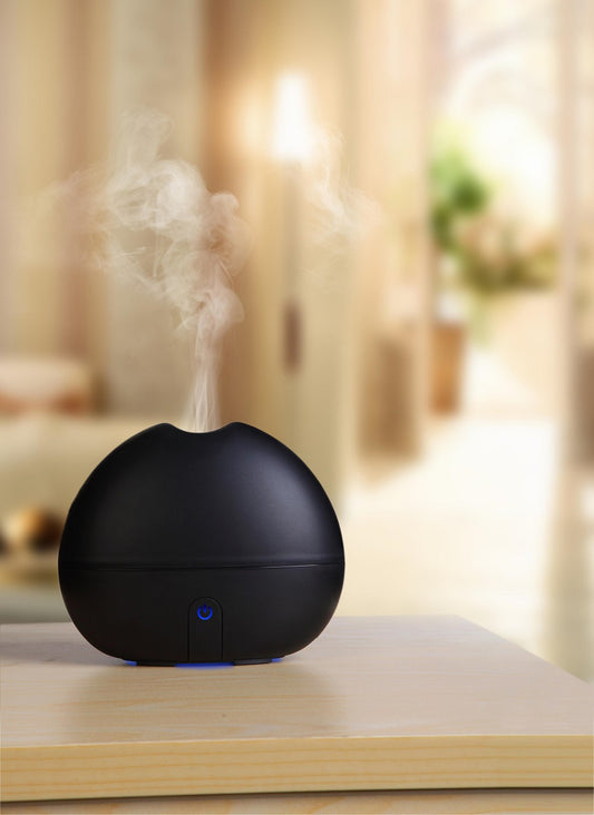 electric aroma diffuser