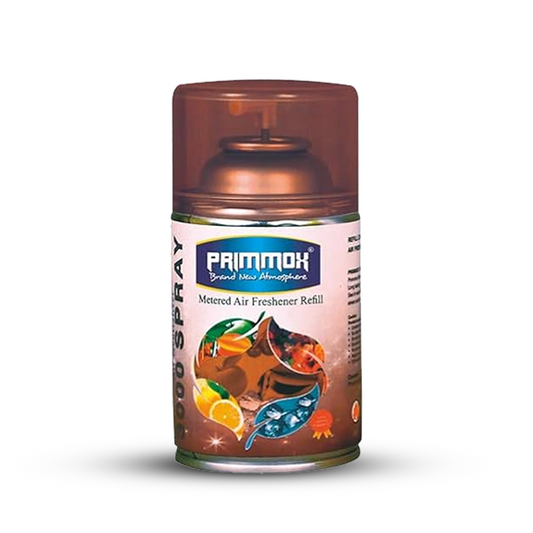 Primmox Black Feel Air Freshener Refills