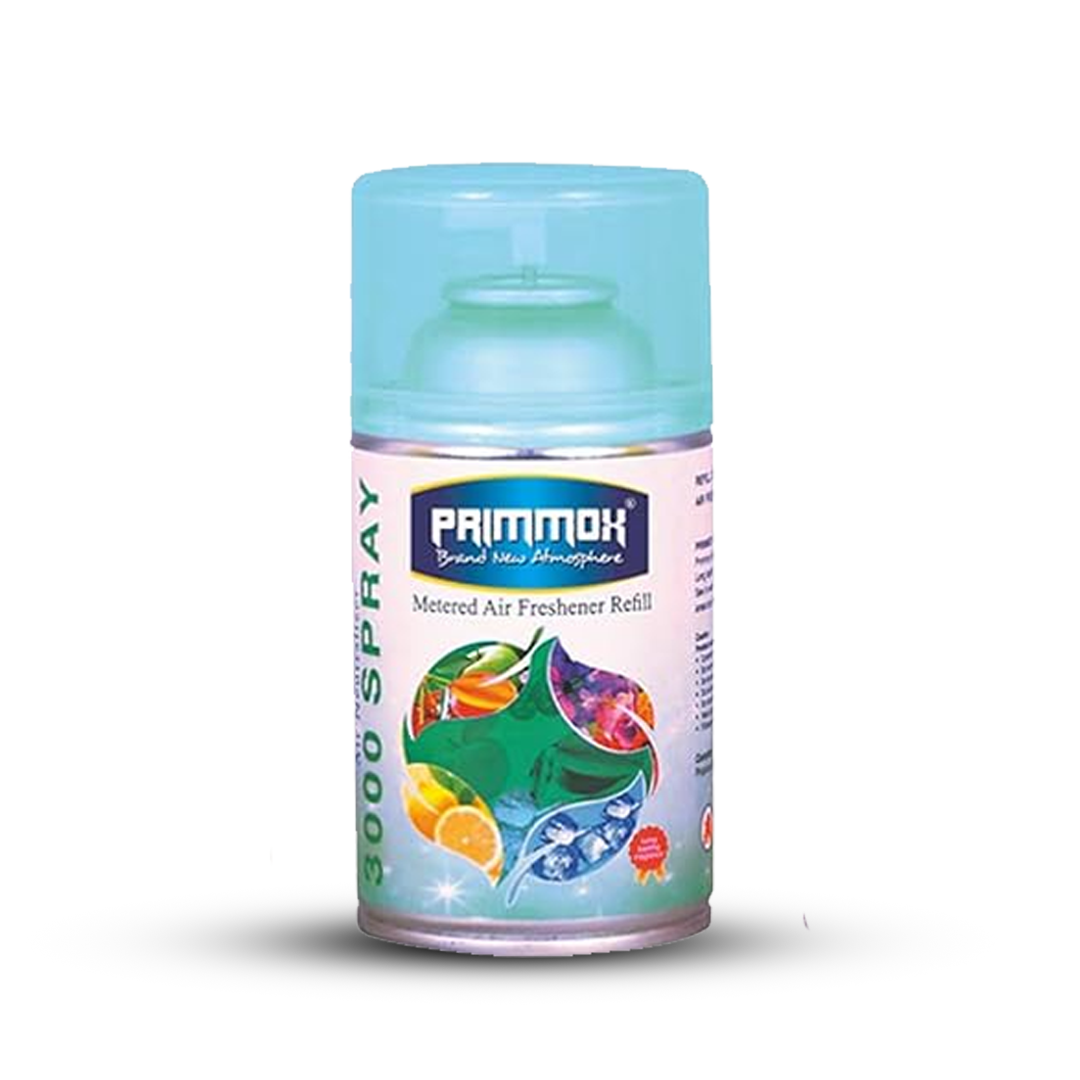 Primmox Lemon Grass Air Freshener Refills