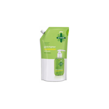 Hand wash