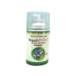 Fresh Think PASSION Air Freshener Refills