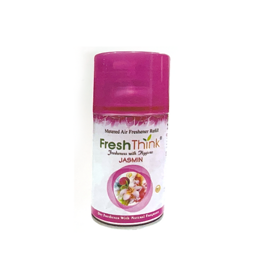 Fresh Think JASMIN Air Freshener Refills
