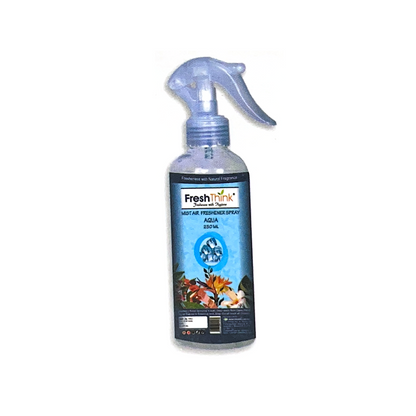 Mist Air Freshener