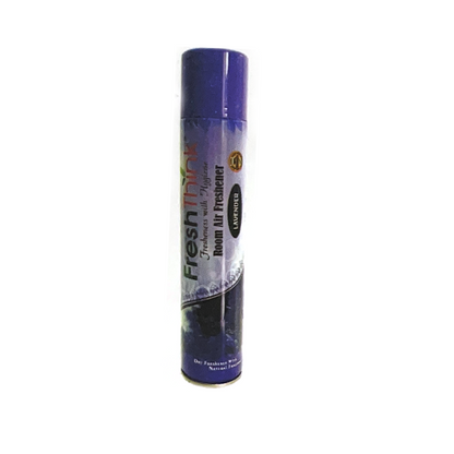 Room Air Freshener