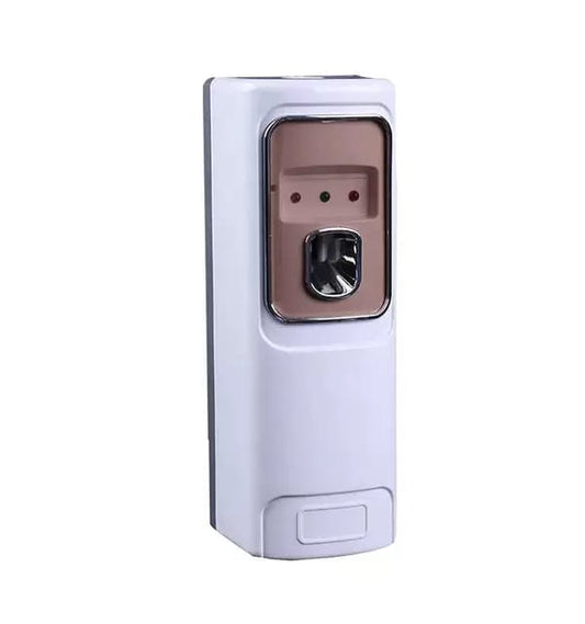 Automatic Sensor Based Air Freshener Dispenser