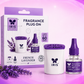 IRIS FRAGRANCE PLUG ON- FRENCH LAVENDER