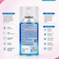 MyScent Cool Water Air Freshener Refills