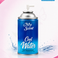 MyScent Cool Water Air Freshener Refills