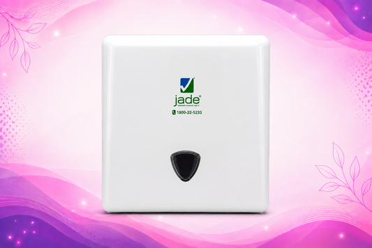 JADE Multifold Tissue Dispenser