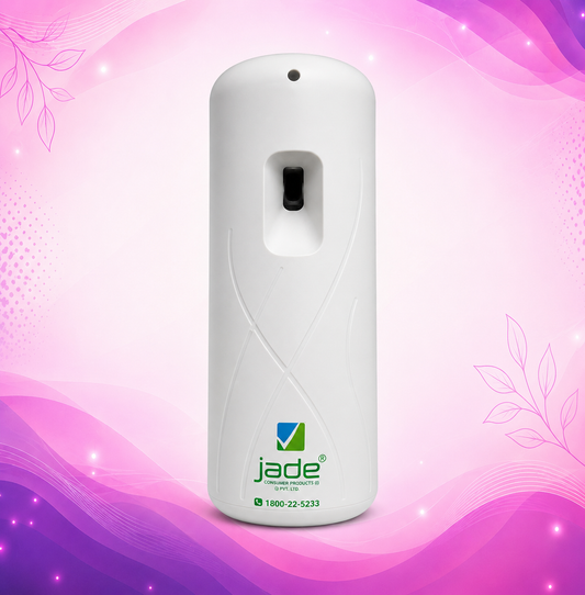 JADE Aerosol Spray Dispenser