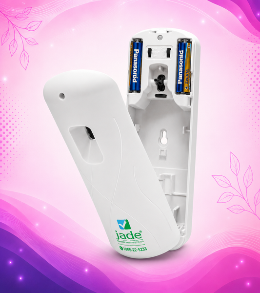 JADE Aerosol Spray Dispenser