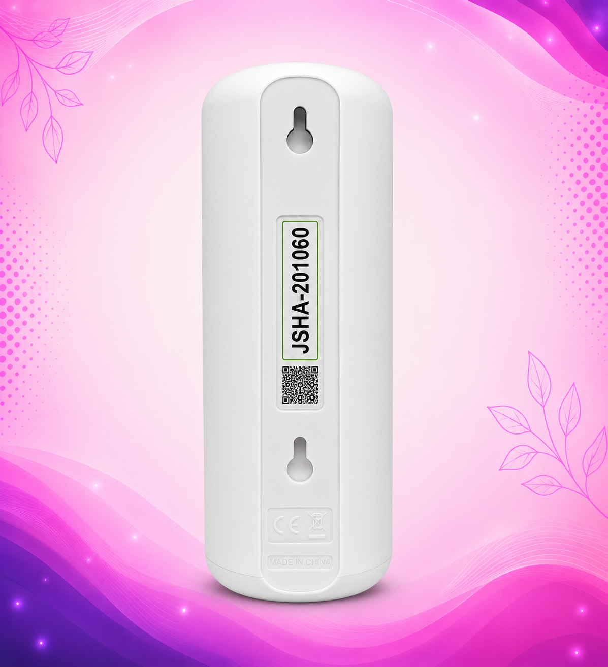 JADE Aerosol Spray Dispenser