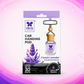 IRIS CAR HANGING POD- FRENCH LAVENDER