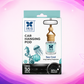 IRIS CAR HANGING POD - Sea Cool