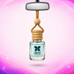 IRIS CAR HANGING POD - Sea Cool