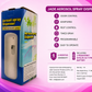 JADE Aerosol Spray Dispenser