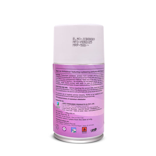 Jade SPA Air Freshener Refills