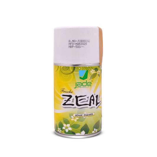 Jade ZEAL Air Freshener Refills