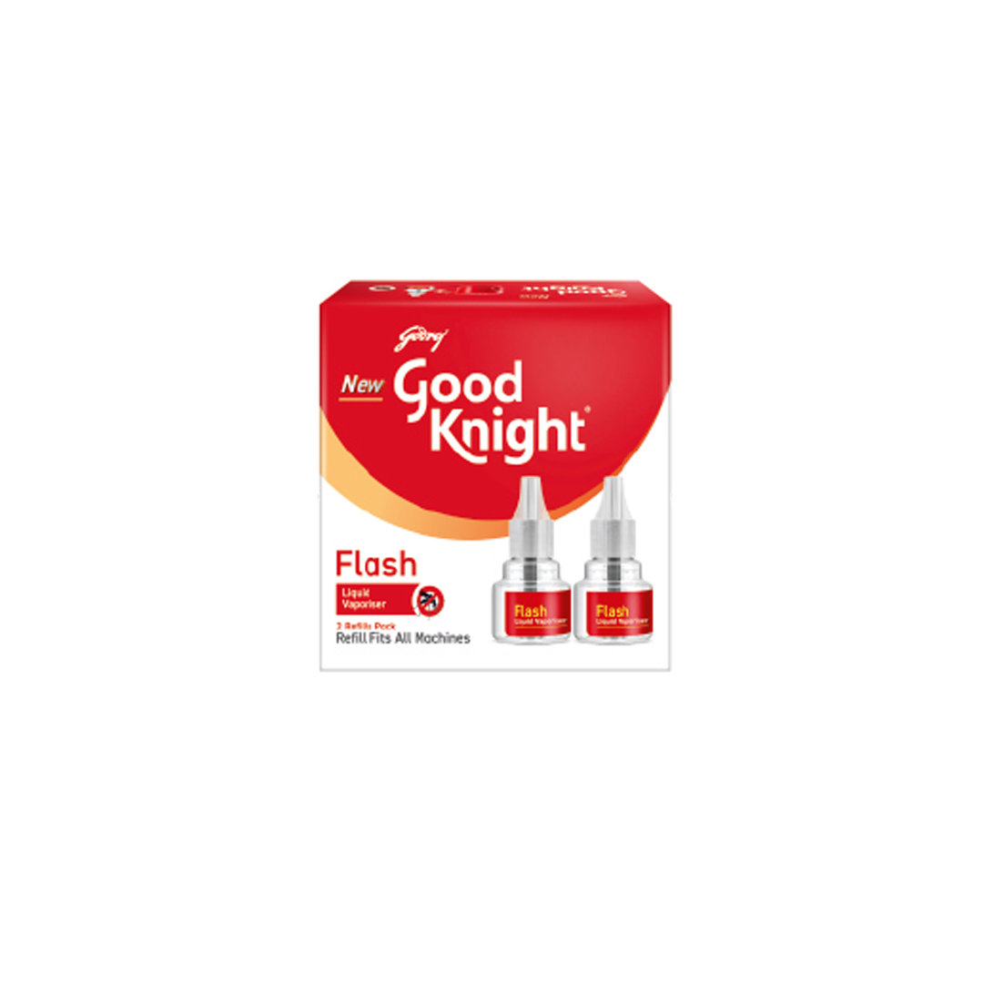 Good kaight