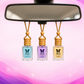 IRIS Car Hanging Pod TRIO COMBO